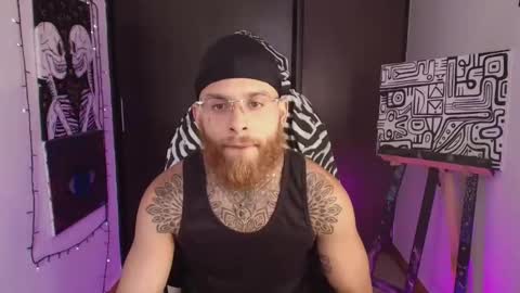 vickingcock7 online show from 03/28/26, 06:40