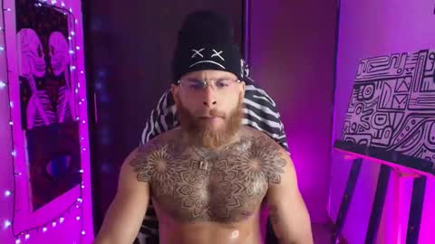 vickingcock7 online show from 04/06/26, 09:43