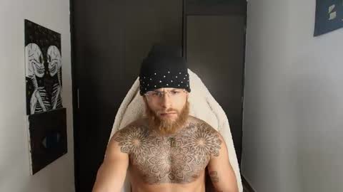 vickingcock7 online show from 04/26/26, 08:45