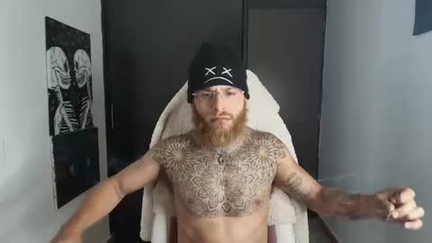 vickingcock7 online show from 04/27/26, 08:45