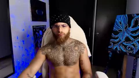 vickingcock7 online show from 05/14/26, 07:48