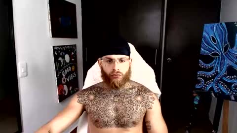 vickingcock7 online show from 05/16/26, 08:07