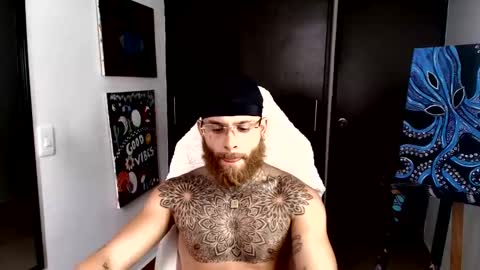 vickingcock7 online show from 05/16/26, 08:18