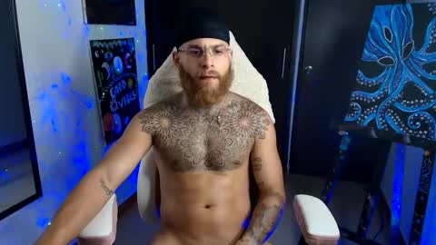 vickingcock7 online show from 05/19/26, 02:29