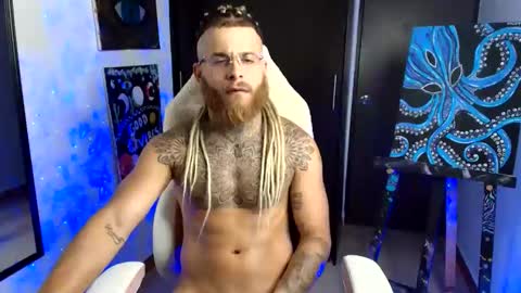 vickingcock7 online show from 05/21/26, 03:13
