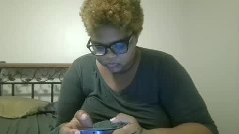 vickiryder56 online show from 11/19/25, 03:17