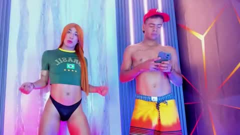 Snapshot of vicky_and_jeyco chatting on 02/14/26, 08:27 vicky_and_jeyco online show from 02/14/26, 08:27