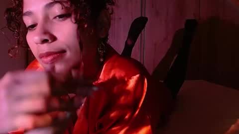 Snapshot of vicky_crazy chatting on 01/14/25, 03:43 Vicky online show from 01/14/25, 03:43