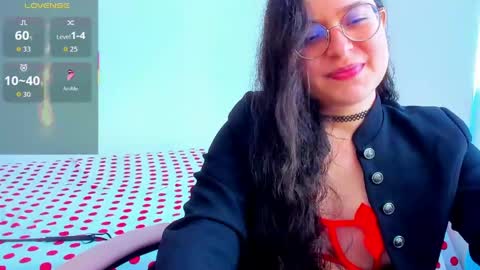 Vicky online show from 04/24/26, 07:16