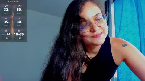 Vicky online show from 05/25/26, 09:43