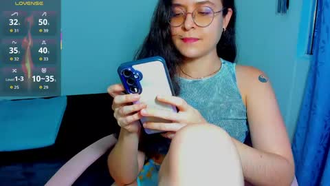 Vicky online show from 05/26/26, 11:12
