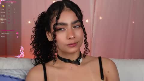 vicky_curly online show from 09/28/25, 02:28