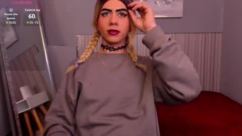  Vicky  online show from 03/14/26, 02:55