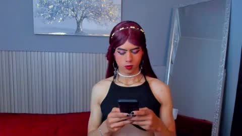  Vicky  online show from 04/07/26, 02:17