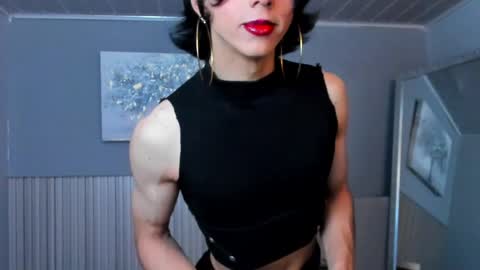 Snapshot of vicky_fant4sy chatting on 04/20/26, 05:05 Vicky online show from 04/20/26, 05:05
