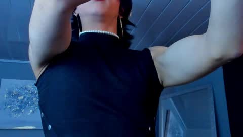Snapshot of vicky_fant4sy chatting on 05/07/26, 03:50 Vicky online show from 05/07/26, 03:50