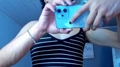 Snapshot of vicky_fant4sy chatting on 05/11/26, 03:07 Vicky online show from 05/11/26, 03:07