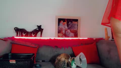 vicky_gill_ online show from 10/14/25, 07:03