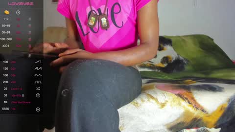 vicky manuela online show from 01/28/25, 09:08