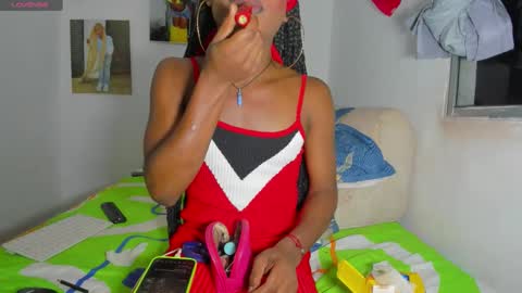 vicky manuela online show from 02/21/26, 04:24