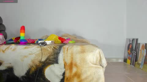 vicky manuela online show from 03/20/26, 02:38