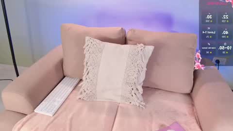 Amy online show from 04/17/26, 12:08