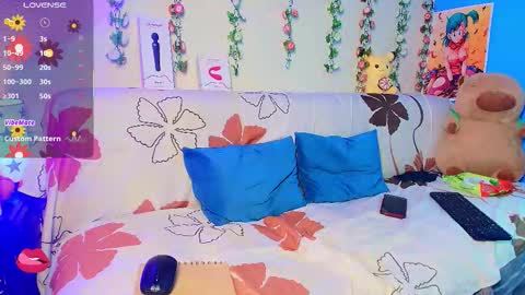 vicky_miller_05 online show from 01/14/26, 07:41