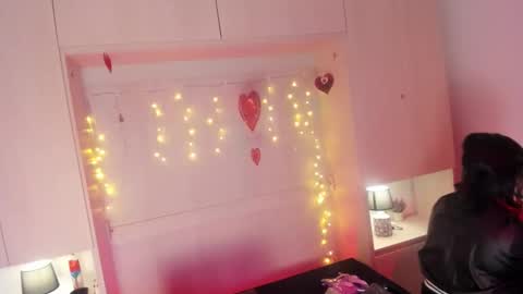 V I C K Y online show from 02/20/26, 12:05