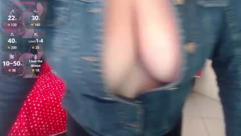 vicky_sexi online show from 01/09/26, 02:42