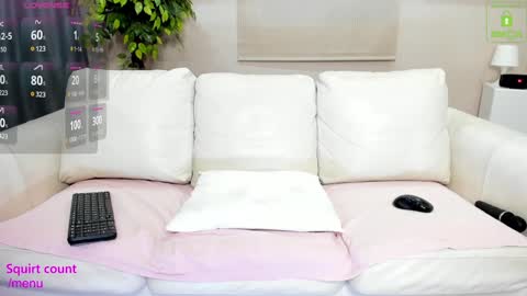 Victoria online show from 01/20/25, 12:49