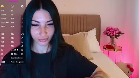 Vicky Boo online show from 08/05/26, 01:25