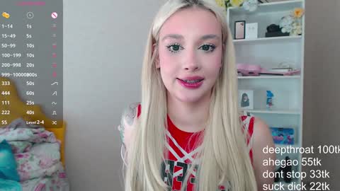 vickyfuckingdoll online show from 01/13/25, 04:08