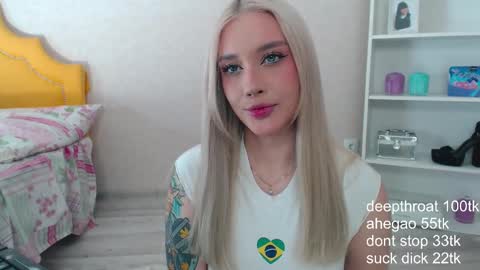 vickyfuckingdoll online show from 02/24/25, 04:36