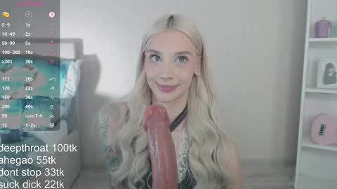 vickyfuckingdoll online show from 03/09/26, 05:11