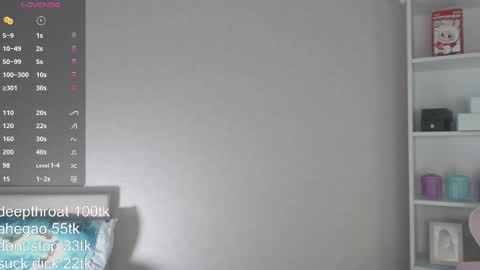 vickyfuckingdoll online show from 03/16/26, 05:44