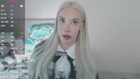 vickyfuckingdoll online show from 03/25/26, 04:40