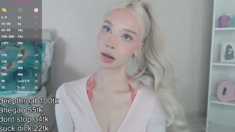 vickyfuckingdoll online show from 03/30/26, 02:45