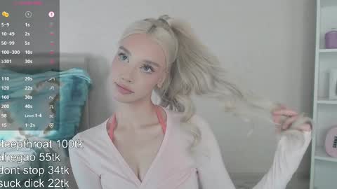vickyfuckingdoll online show from 04/01/26, 01:39