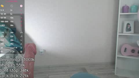 vickyfuckingdoll online show from 06/07/26, 12:04