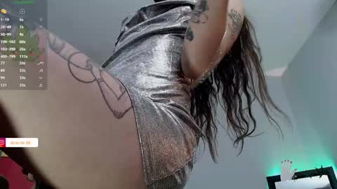 Victoria   online show from 01/17/25, 12:10