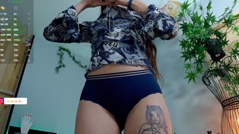 Victoria   online show from 01/25/25, 08:00