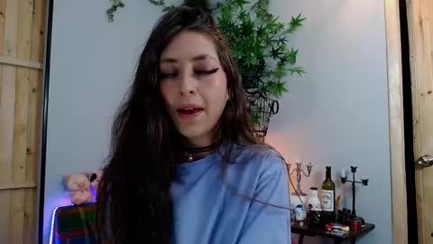 Victoria   online show from 03/05/25, 08:00