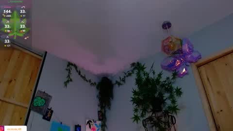 Victoria   online show from 10/10/25, 04:17