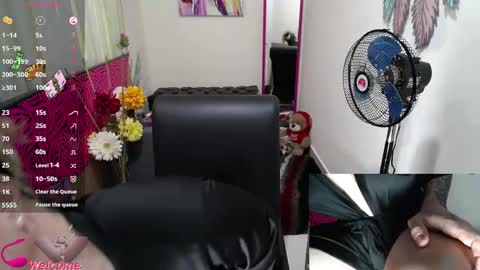 Valentina online show from 04/20/26, 07:04