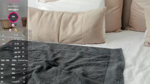 Snapshot of vickystonee chatting on 01/01/25, 12:55 Victoria online show from 01/01/25, 12:55