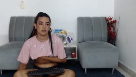 vickyxdany online show from 01/25/25, 05:30