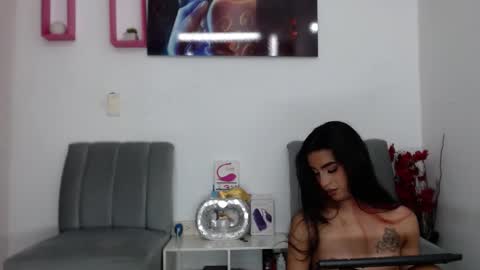 vickyxdany online show from 03/12/25, 06:22