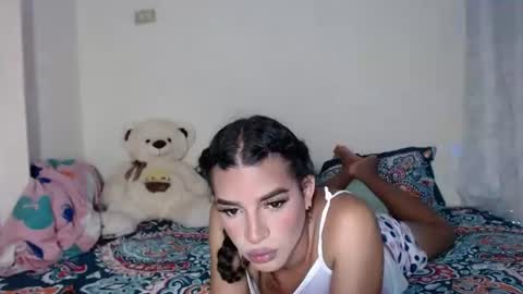 vickyxdany online show from 07/09/26, 07:07