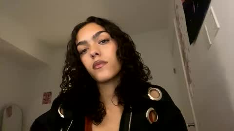 Goddess Victory  online show from 12/14/25, 12:49