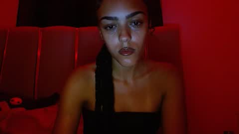 Snapshot of vickyyyx chatting on 07/20/26, 12:14 Goddess Victory online show from 07/20/26, 12:14